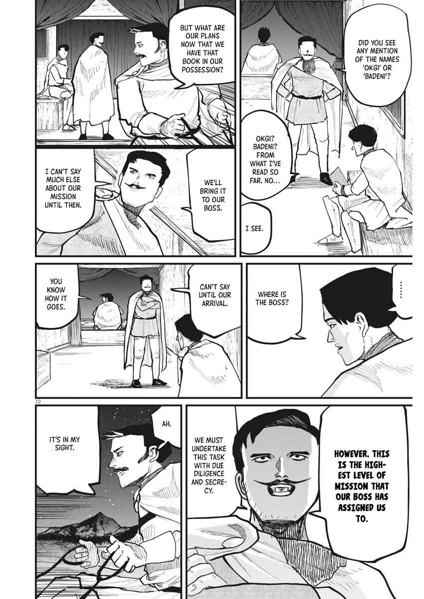 Chapter 38 - Page 10