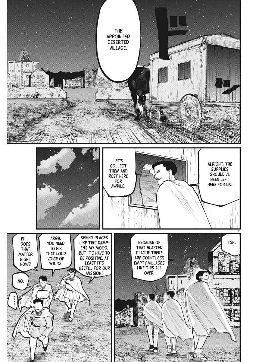 Chapter 38 - Page 11