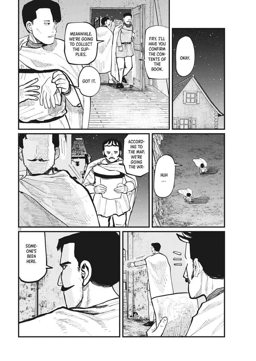 Chapter 38 - Page 12