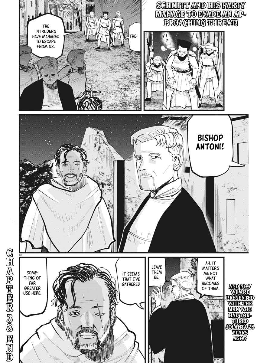 Chapter 38 - Page 18