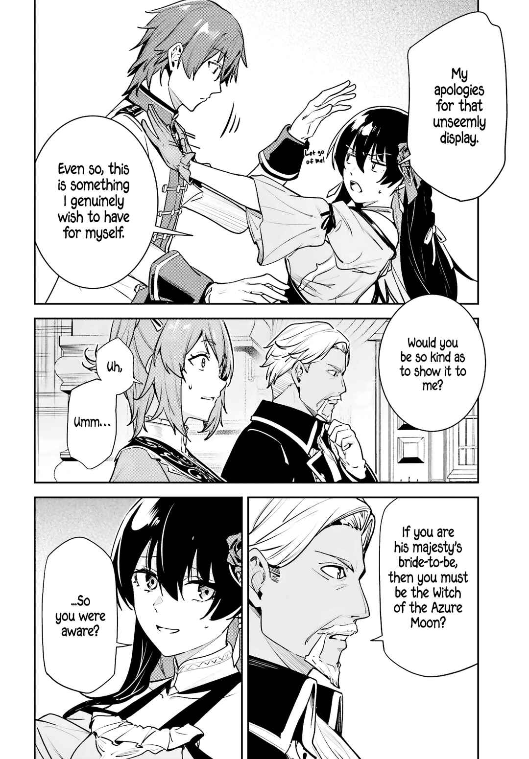 Chapter 49 - Page 14