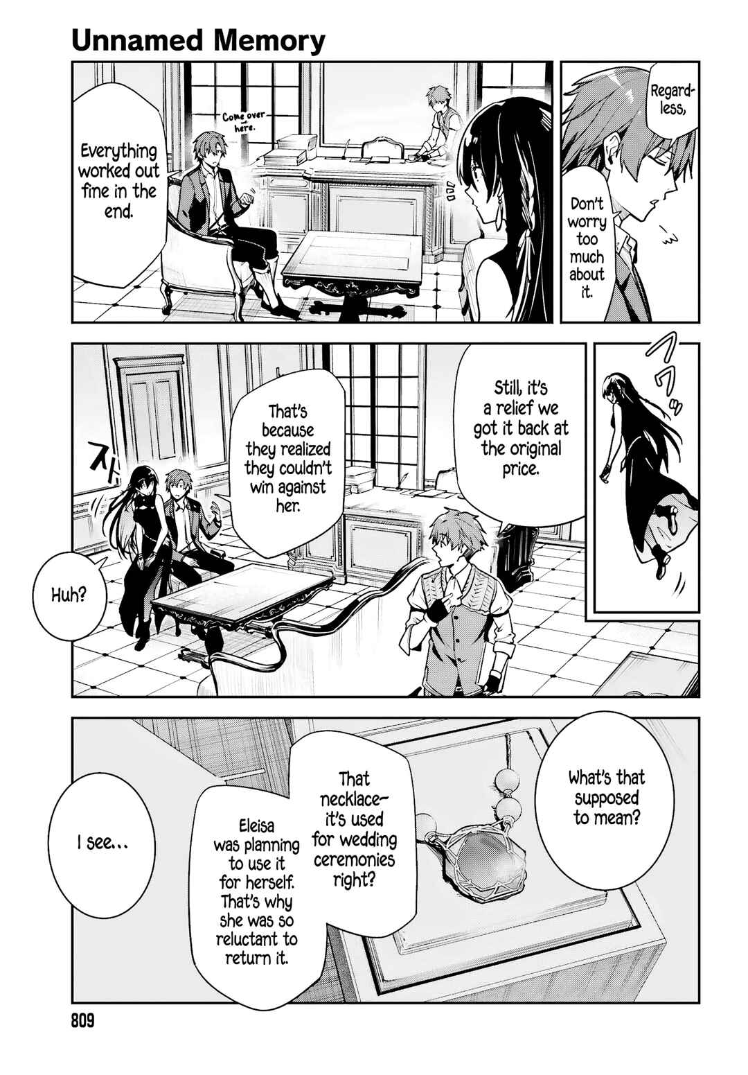 Chapter 49 - Page 21