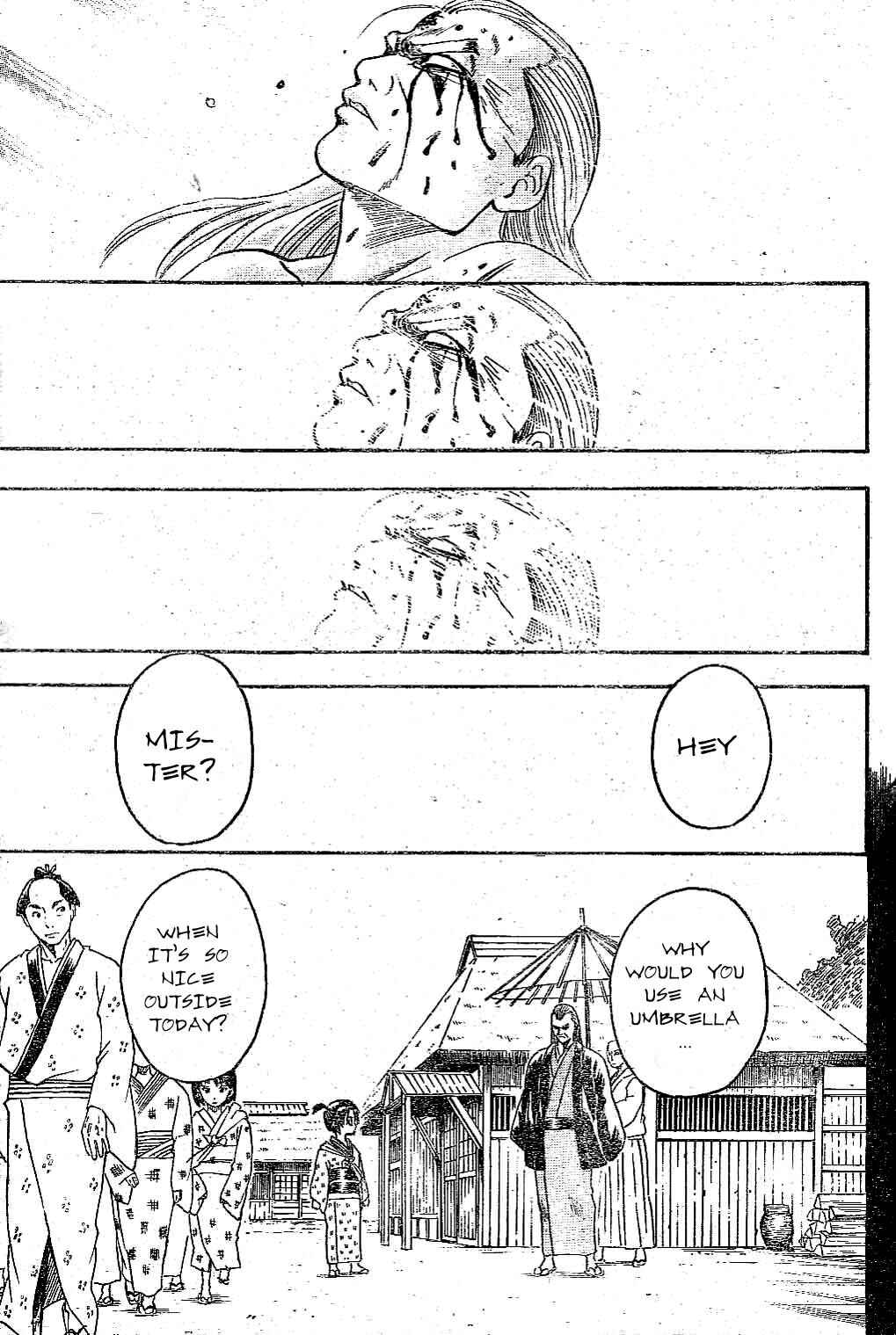 Chapter 226 - Page 12