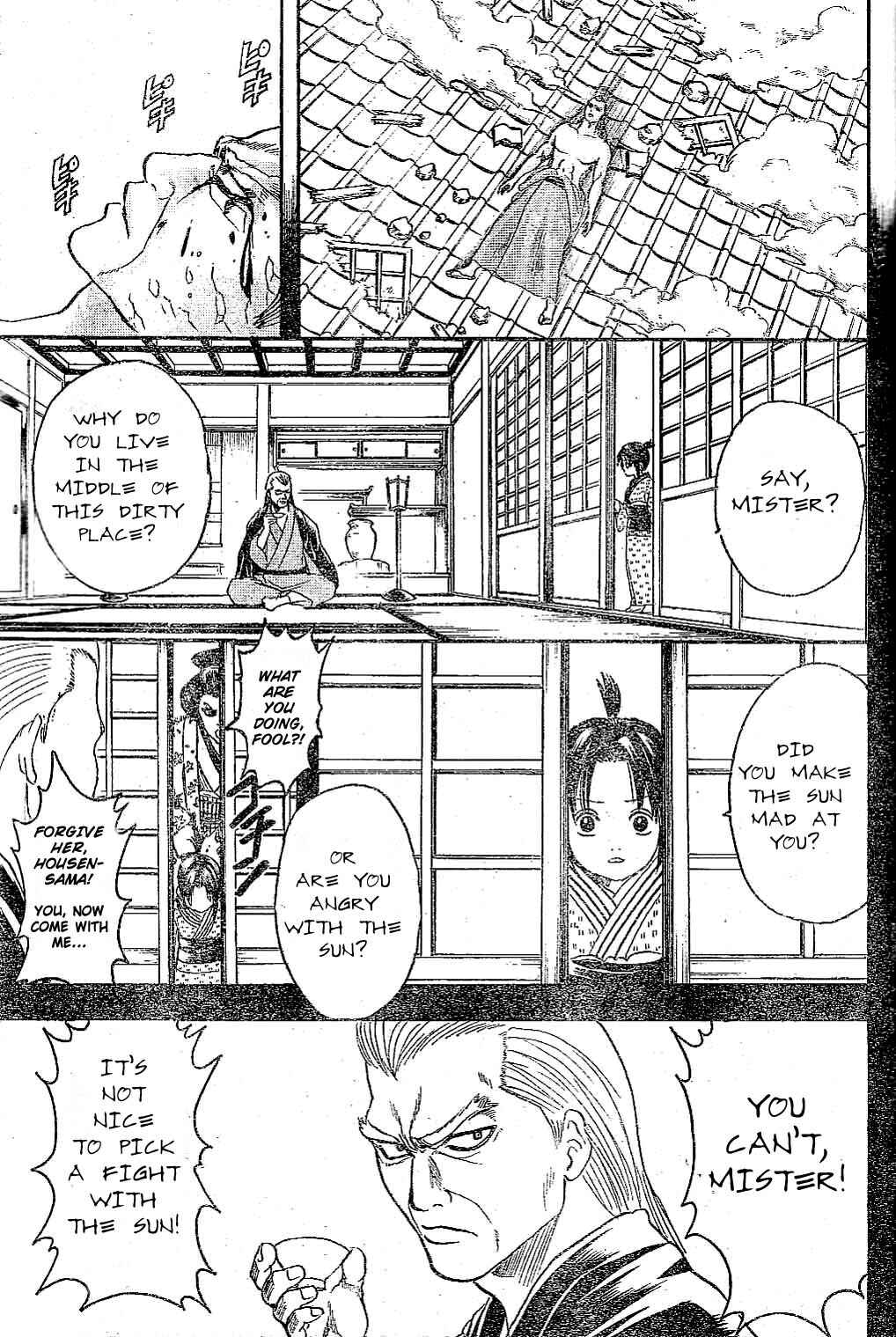 Chapter 226 - Page 14