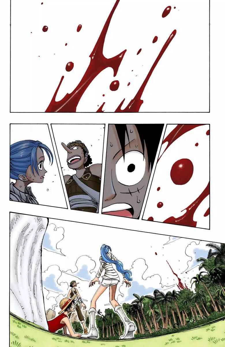 Chapter 120 - Page 5