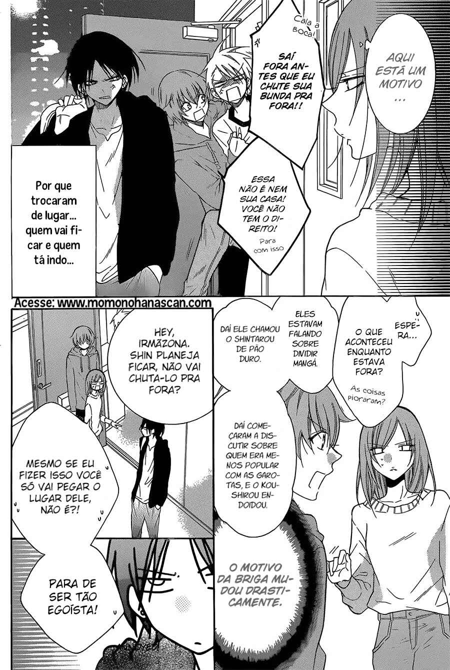 Chapter 92 - Page 11