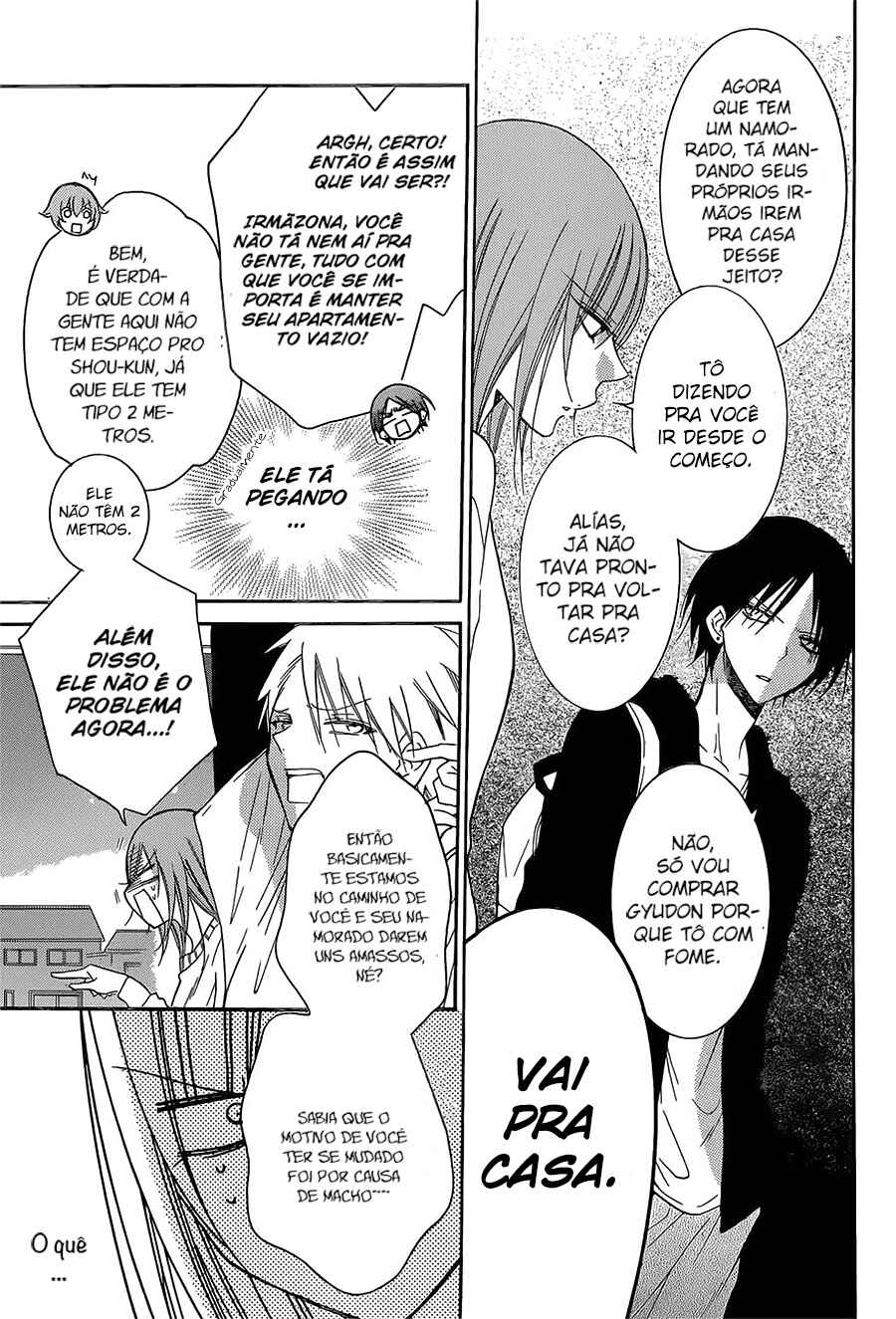 Chapter 92 - Page 12