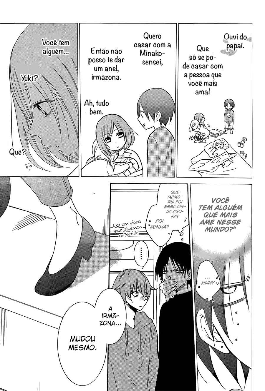 Chapter 92 - Page 16