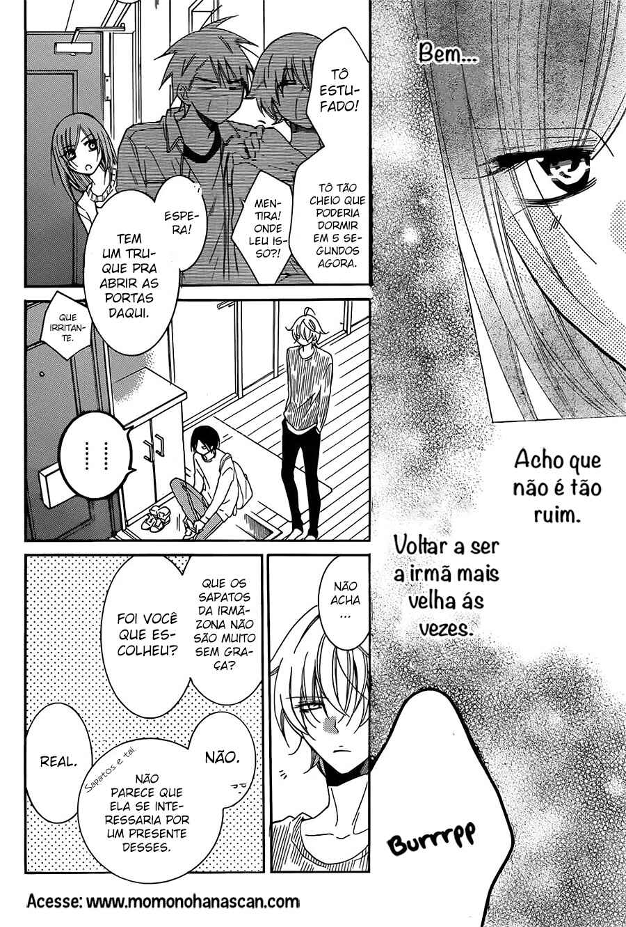 Chapter 92 - Page 23