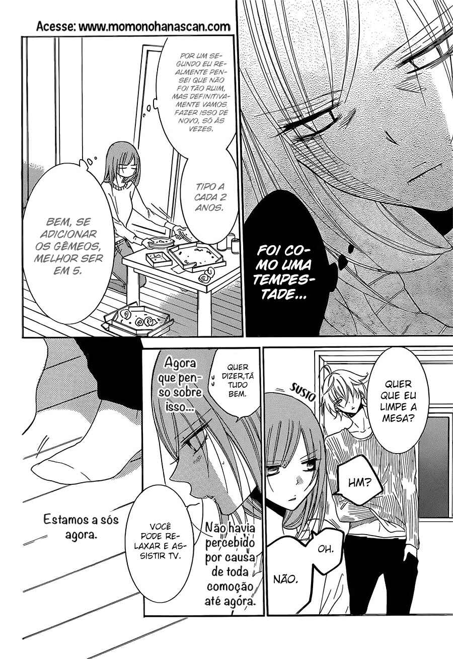 Chapter 92 - Page 25