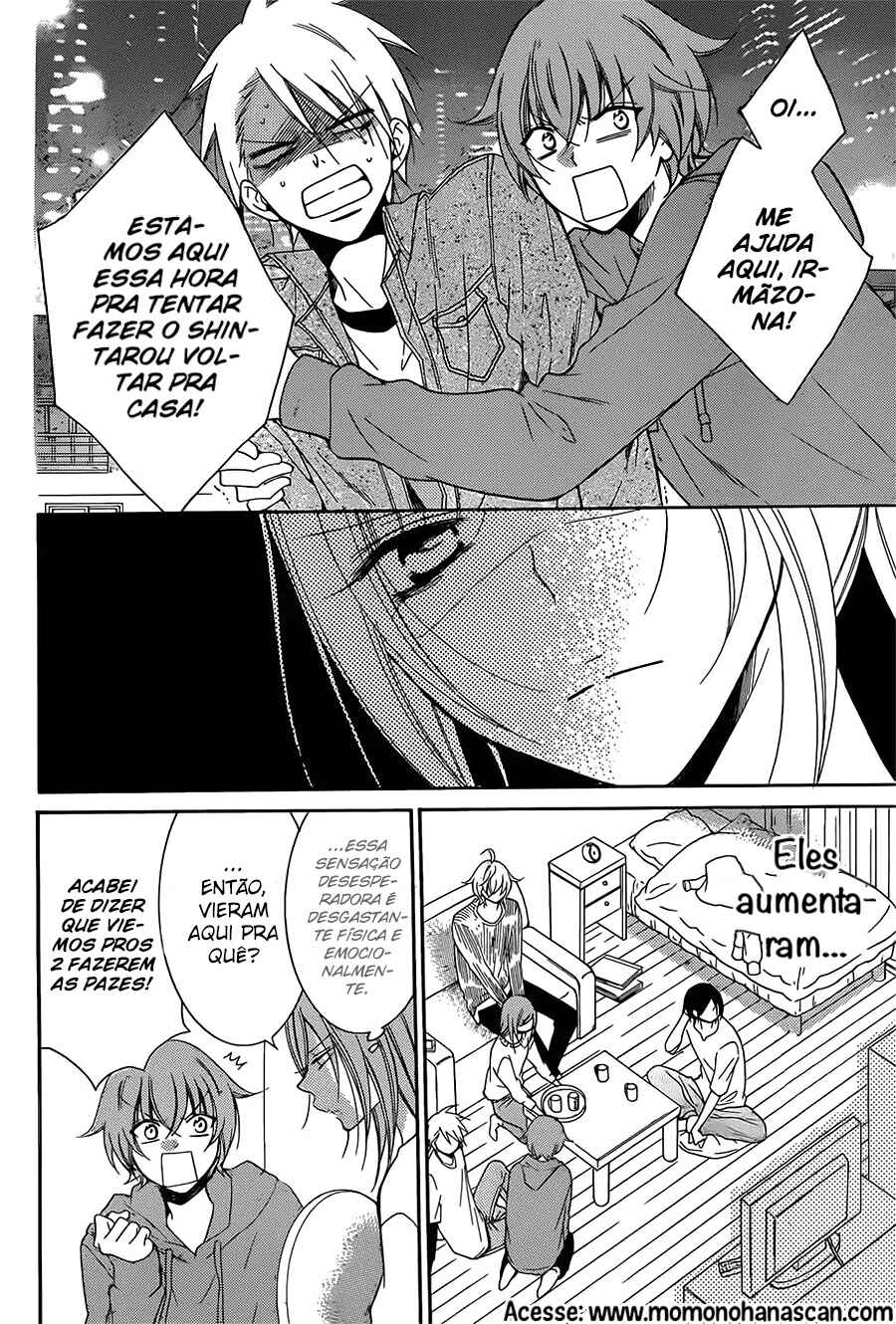 Chapter 92 - Page 5