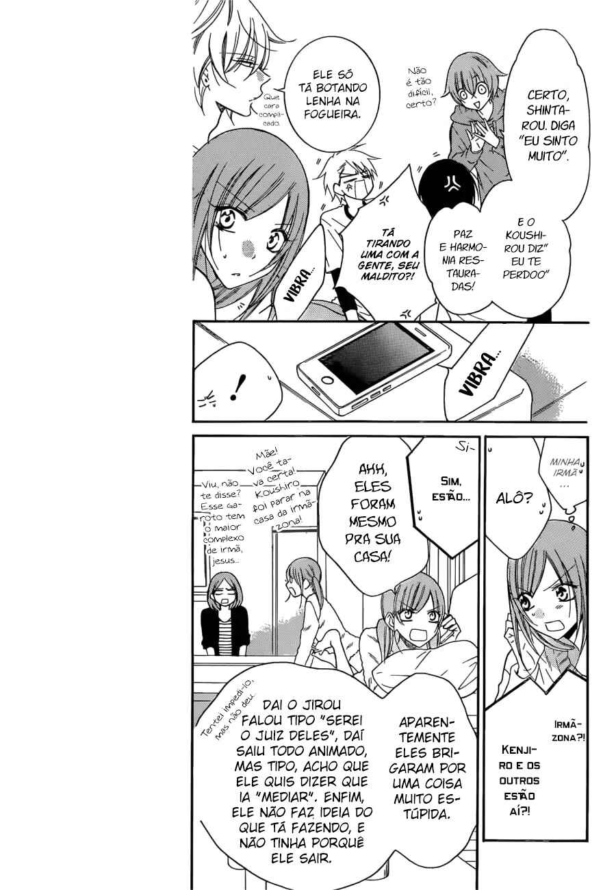 Chapter 92 - Page 6