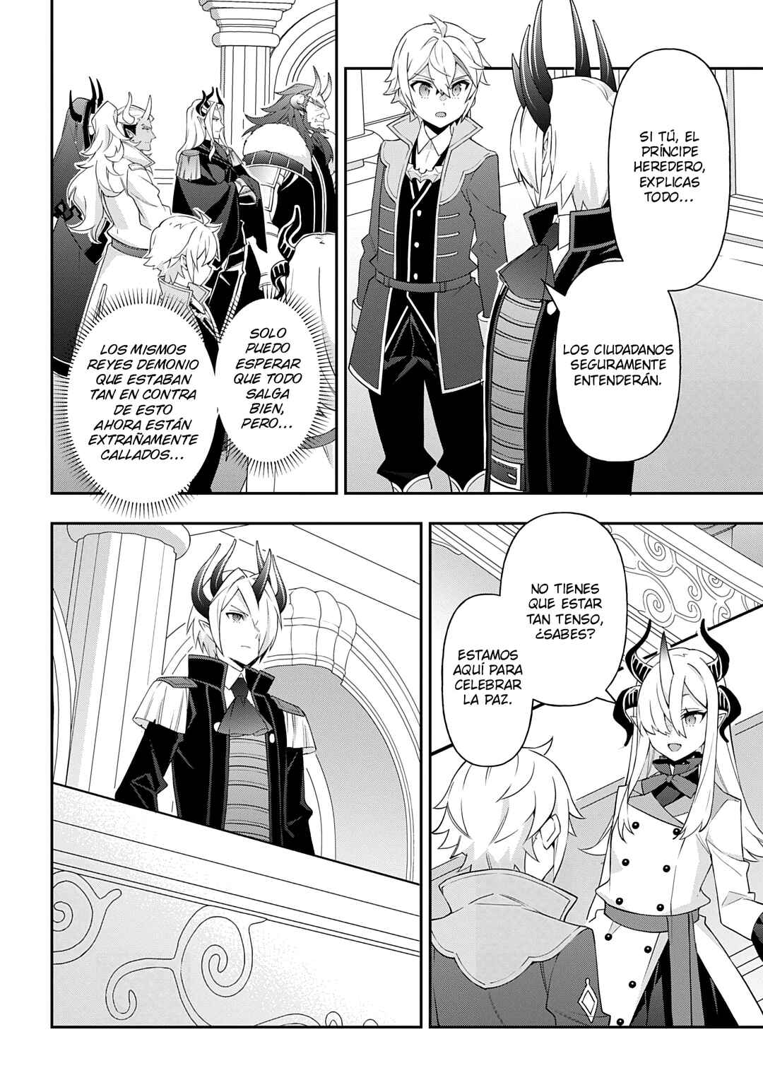 Chapter 73 - Page 18