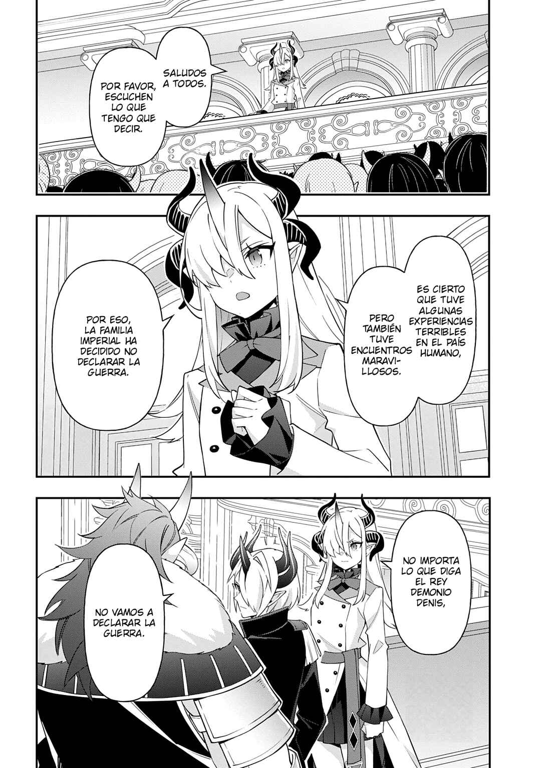 Chapter 73 - Page 24