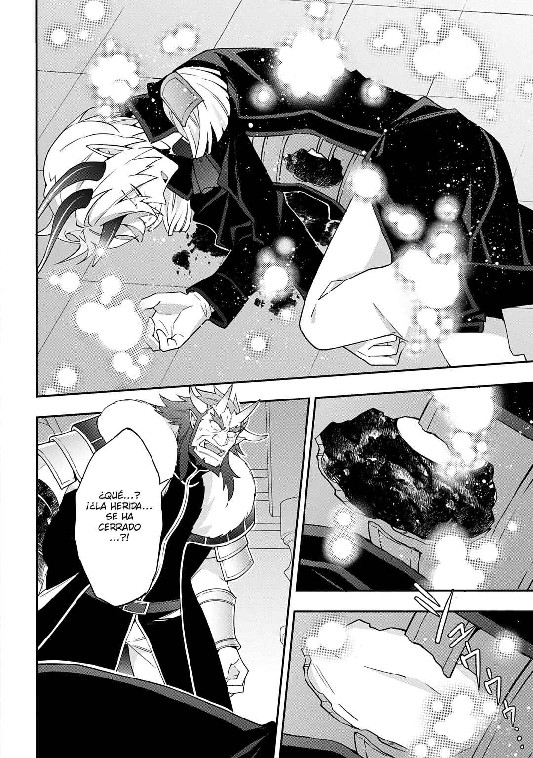 Chapter 73 - Page 34