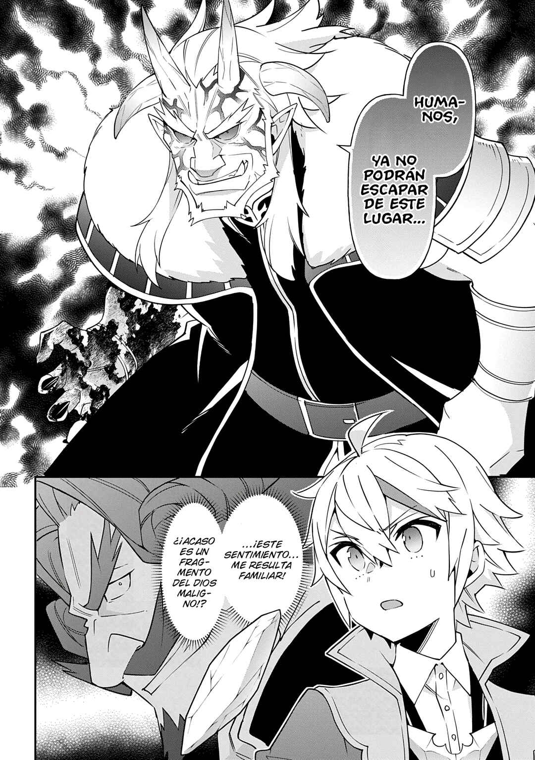 Chapter 73 - Page 38