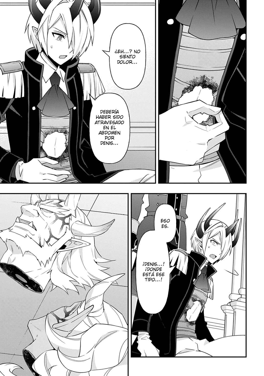 Chapter 73 - Page 45