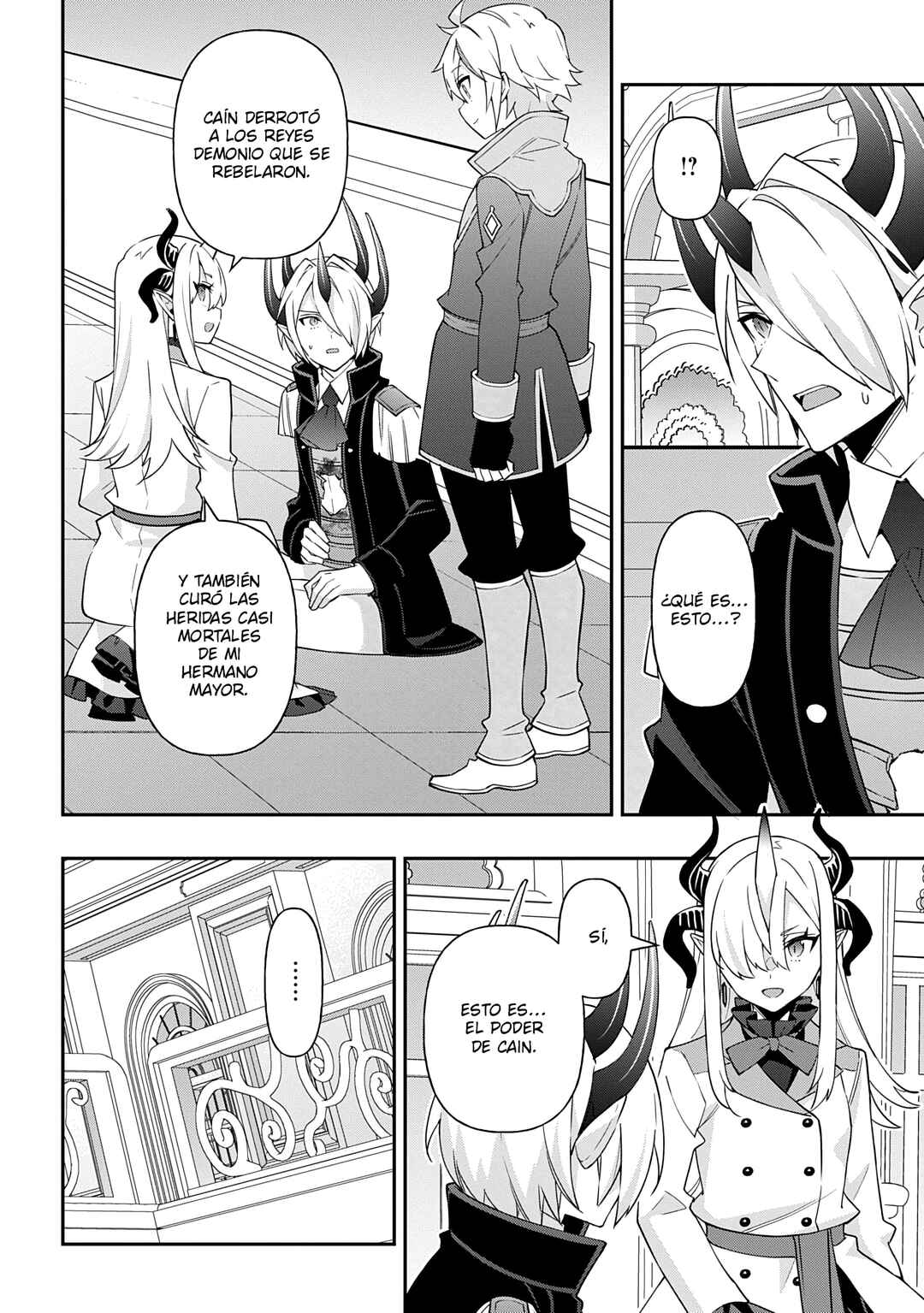 Chapter 73 - Page 46