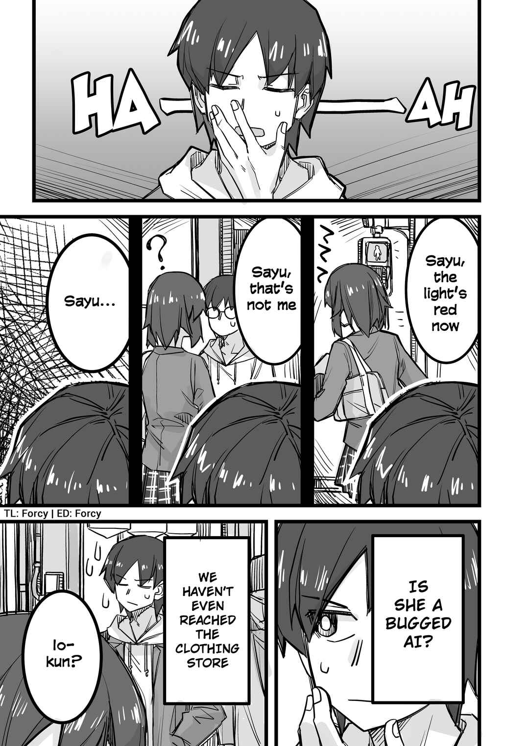 Chapter 23 - Page 1