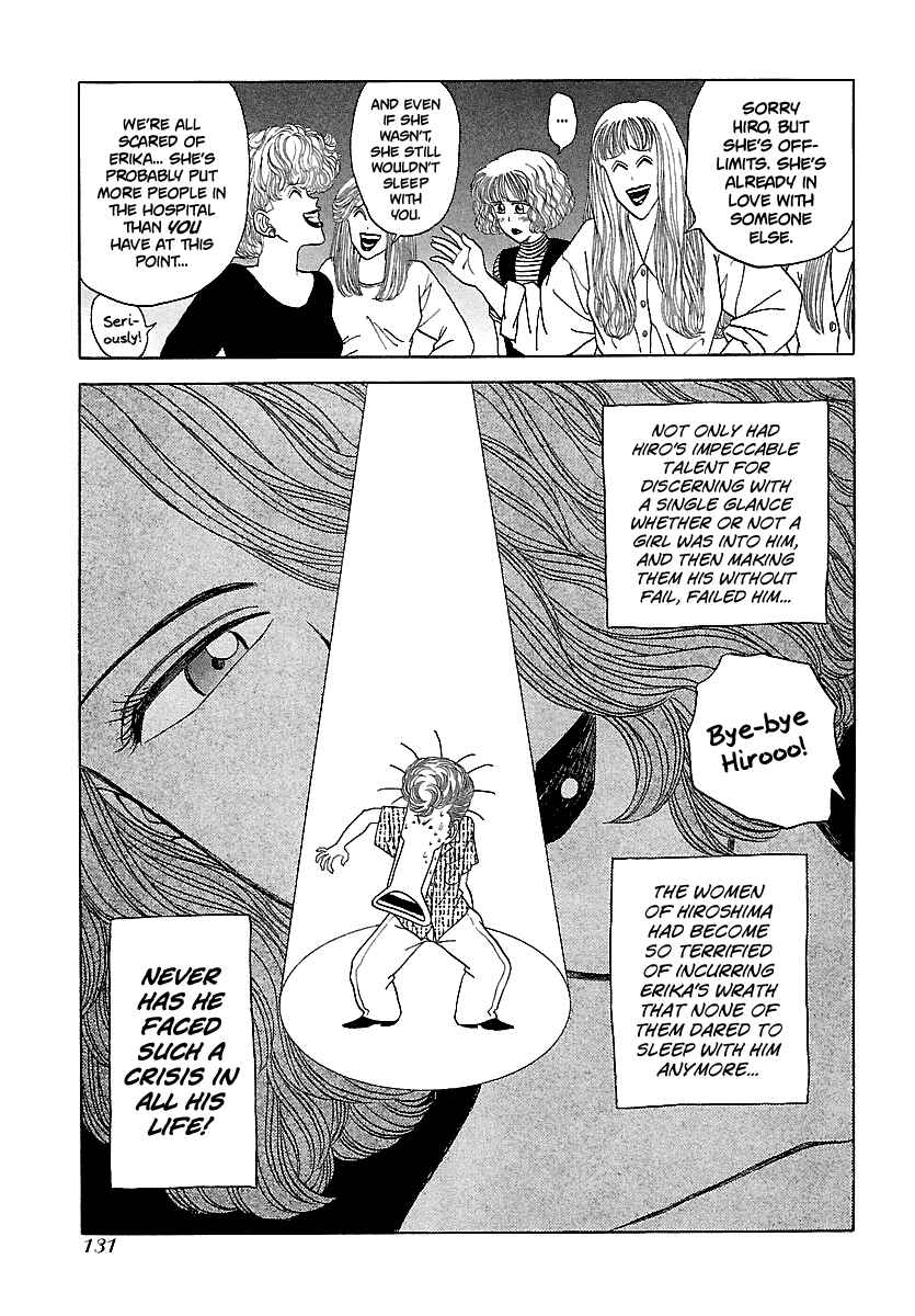 Chapter 100 - Page 10
