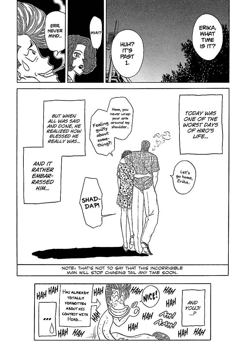 Chapter 100 - Page 25