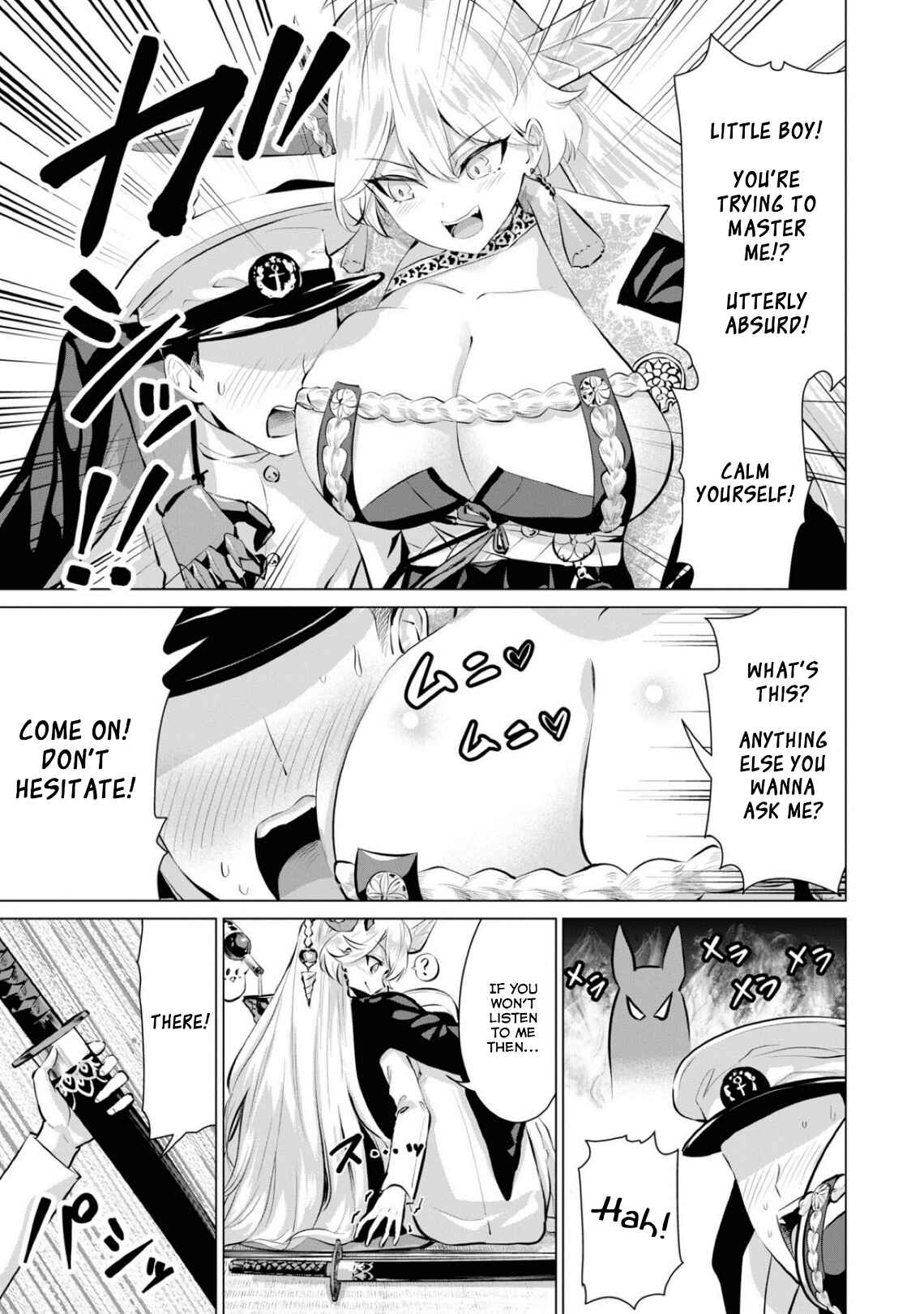 Chapter 79 - Page 3