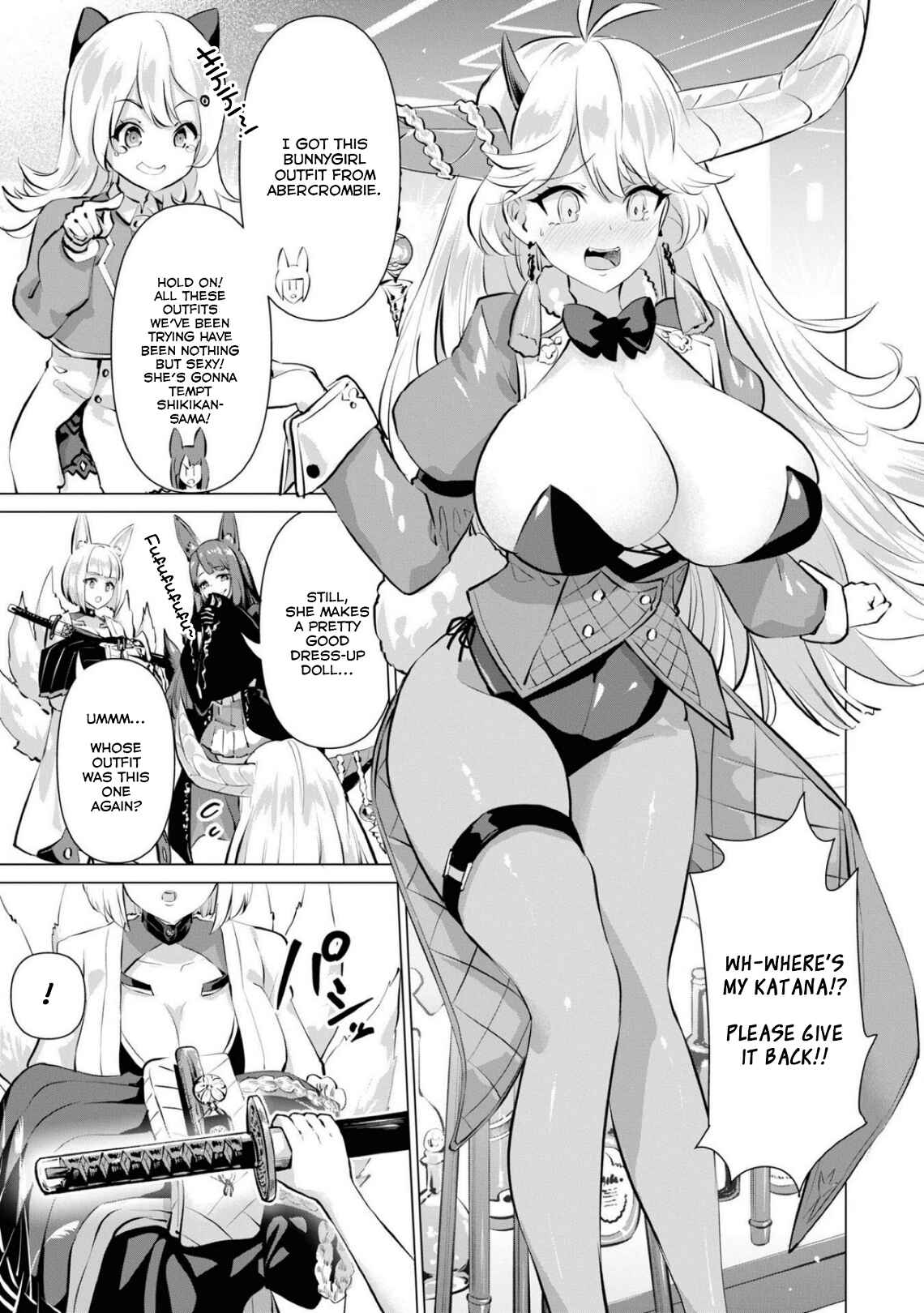 Chapter 79 - Page 7