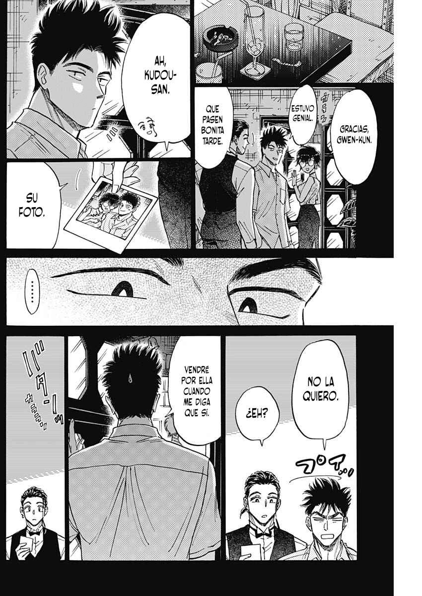 Chapter 79 - Page 15