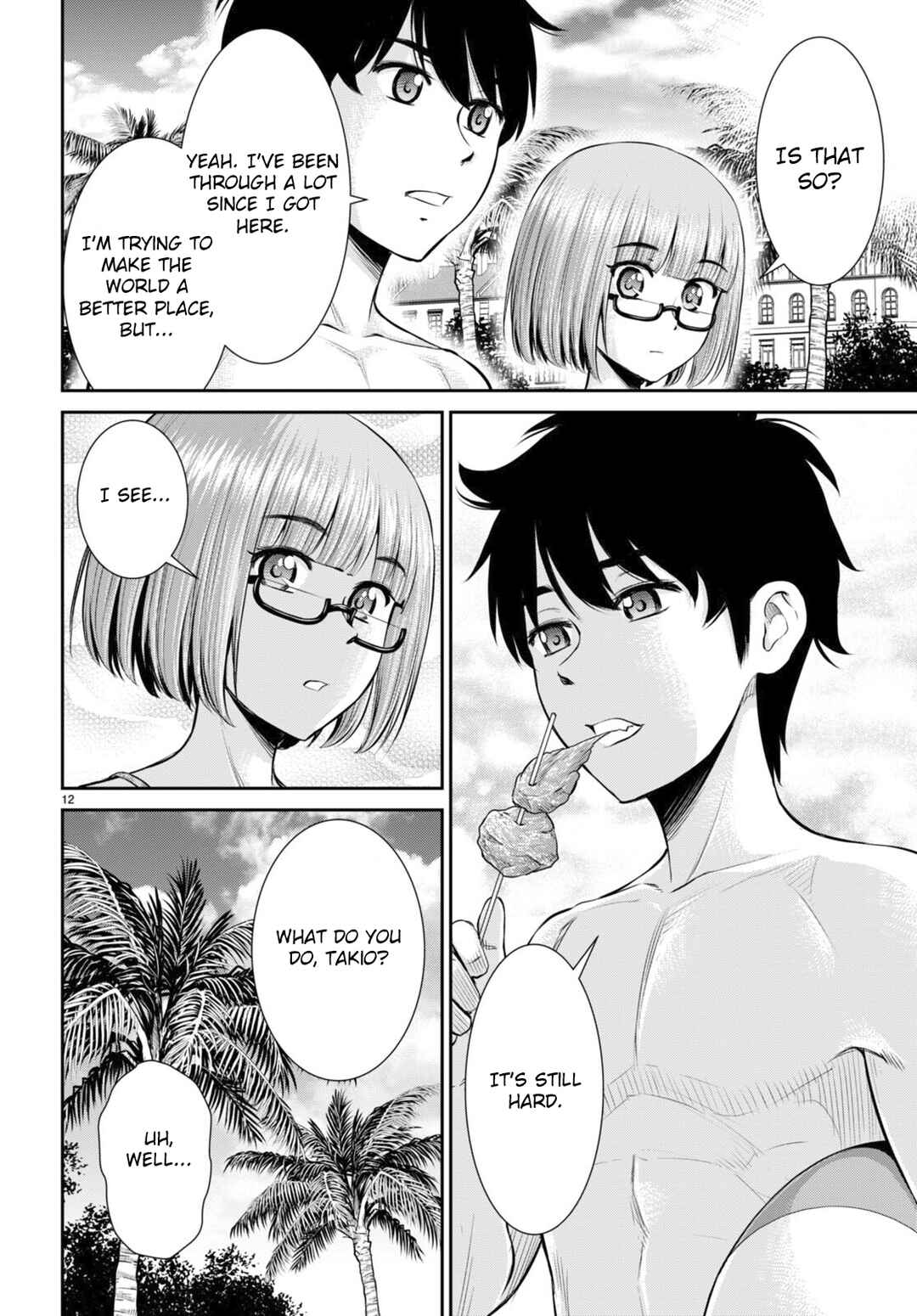 Chapter 26 - Page 12