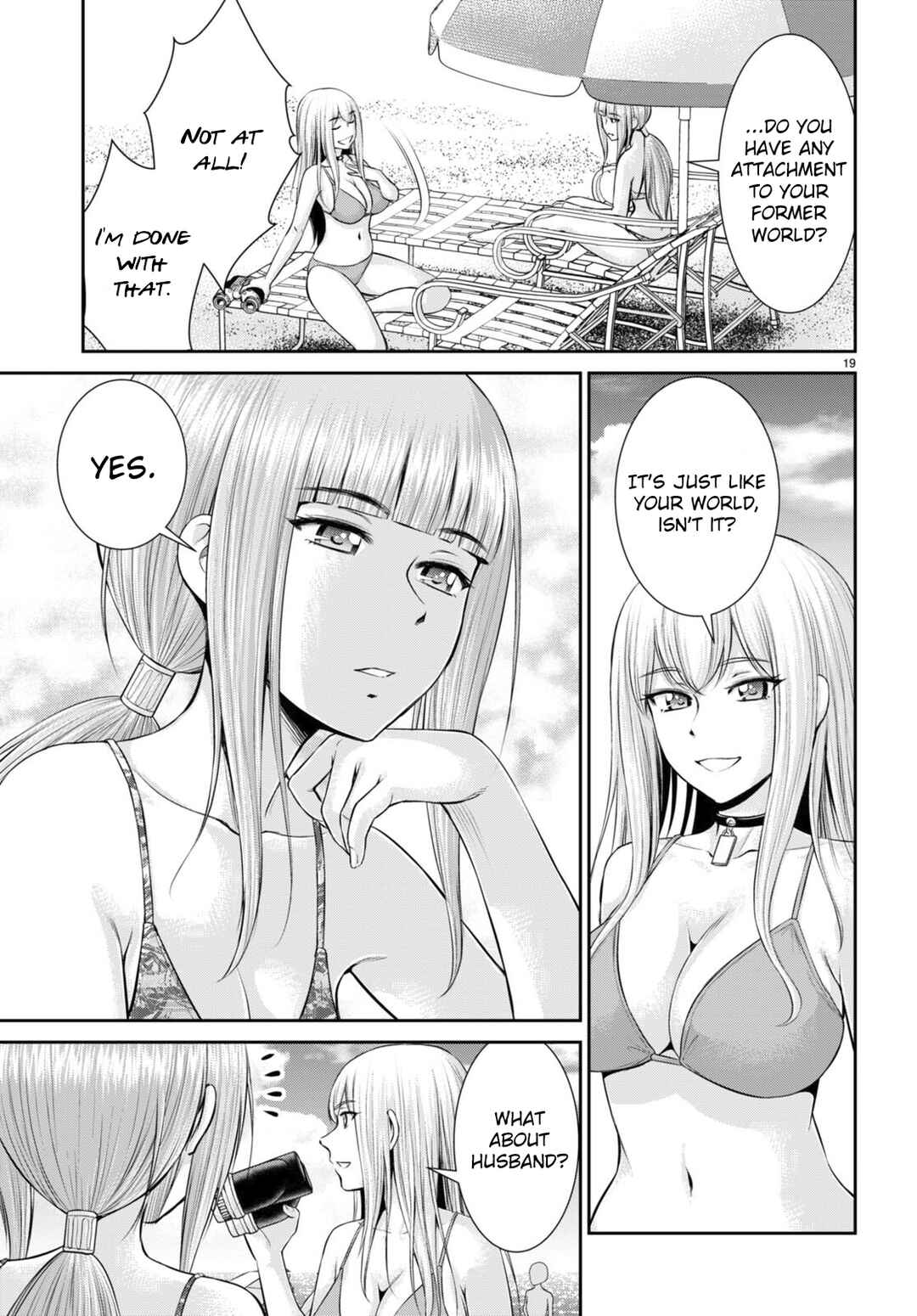 Chapter 26 - Page 19