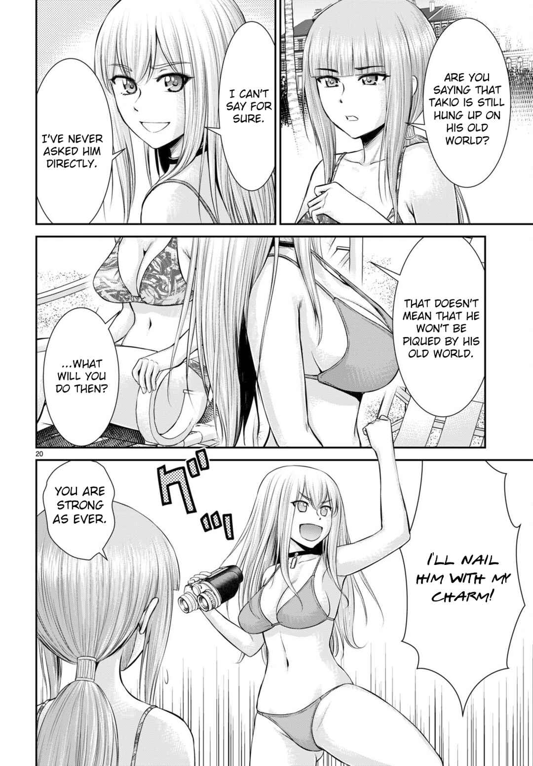 Chapter 26 - Page 20