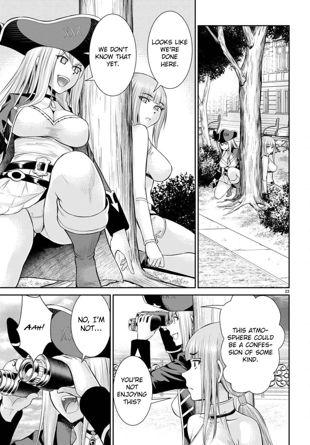 Chapter 26 - Page 23