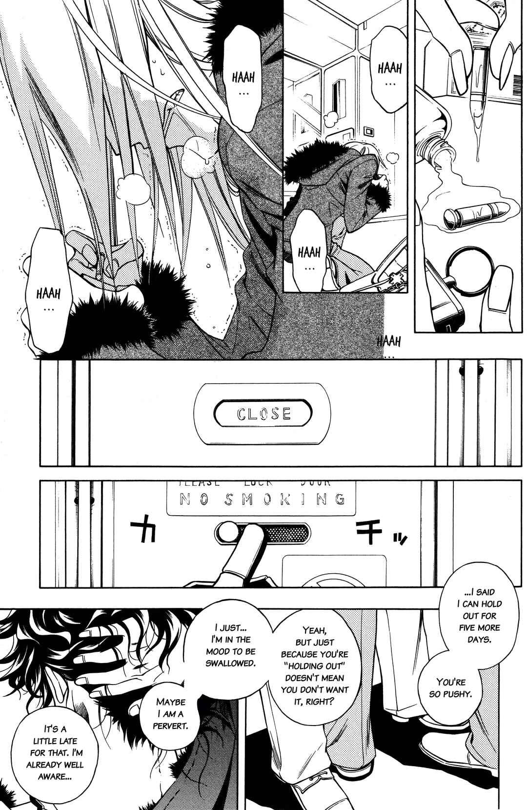 Chapter 4 - Page 10