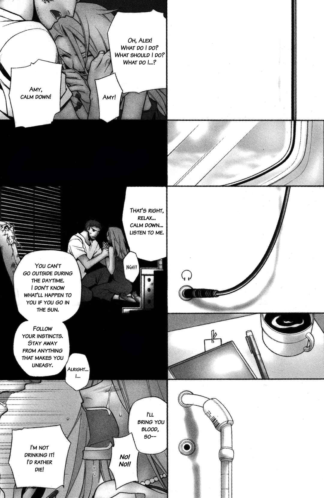 Chapter 4 - Page 2