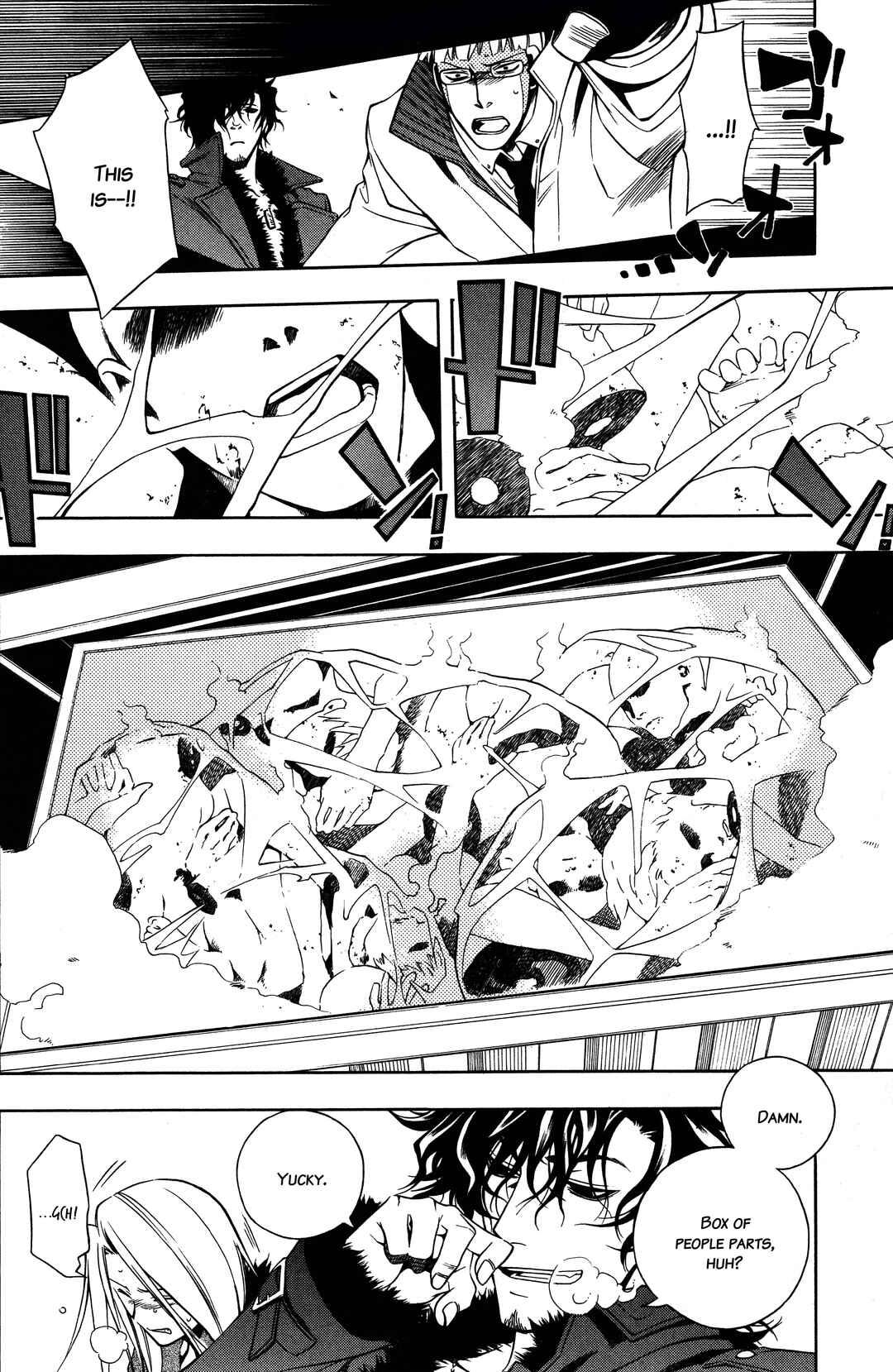 Chapter 4 - Page 21