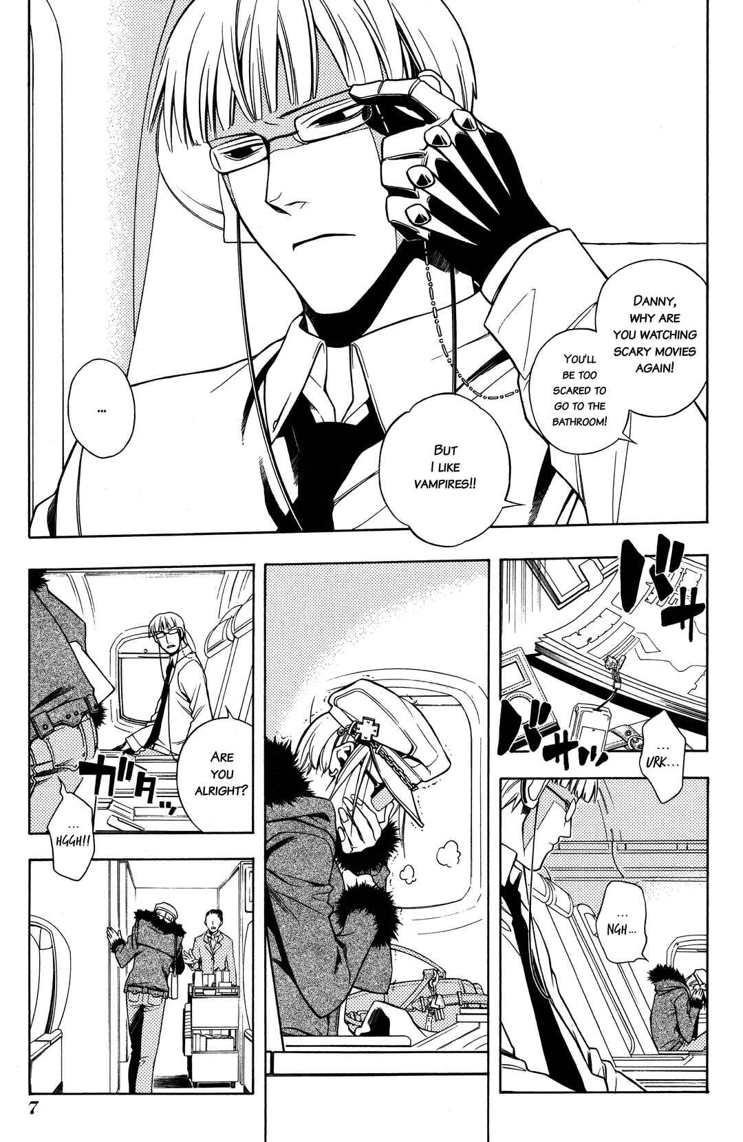 Chapter 4 - Page 4