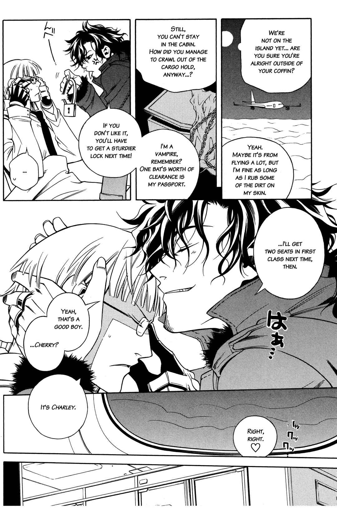 Chapter 4 - Page 9