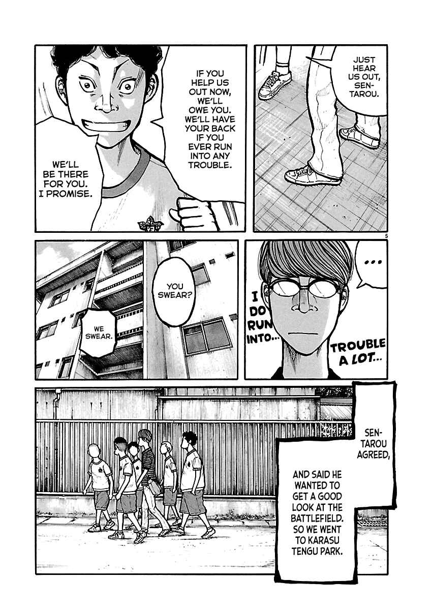 Chapter 3 - Page 6