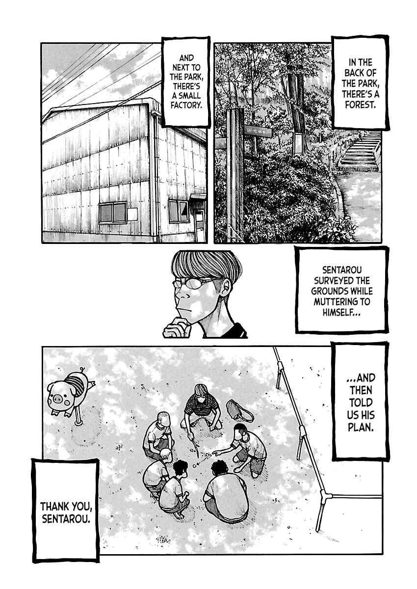 Chapter 3 - Page 7