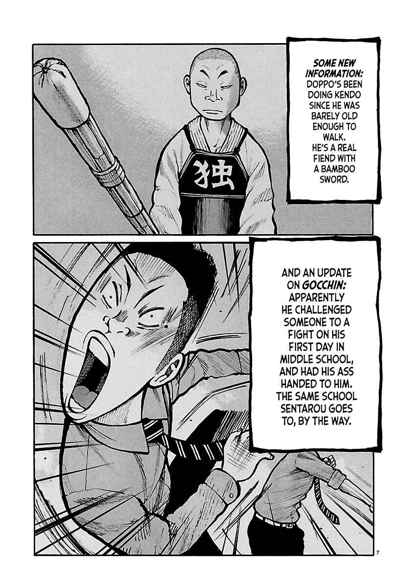 Chapter 3 - Page 8