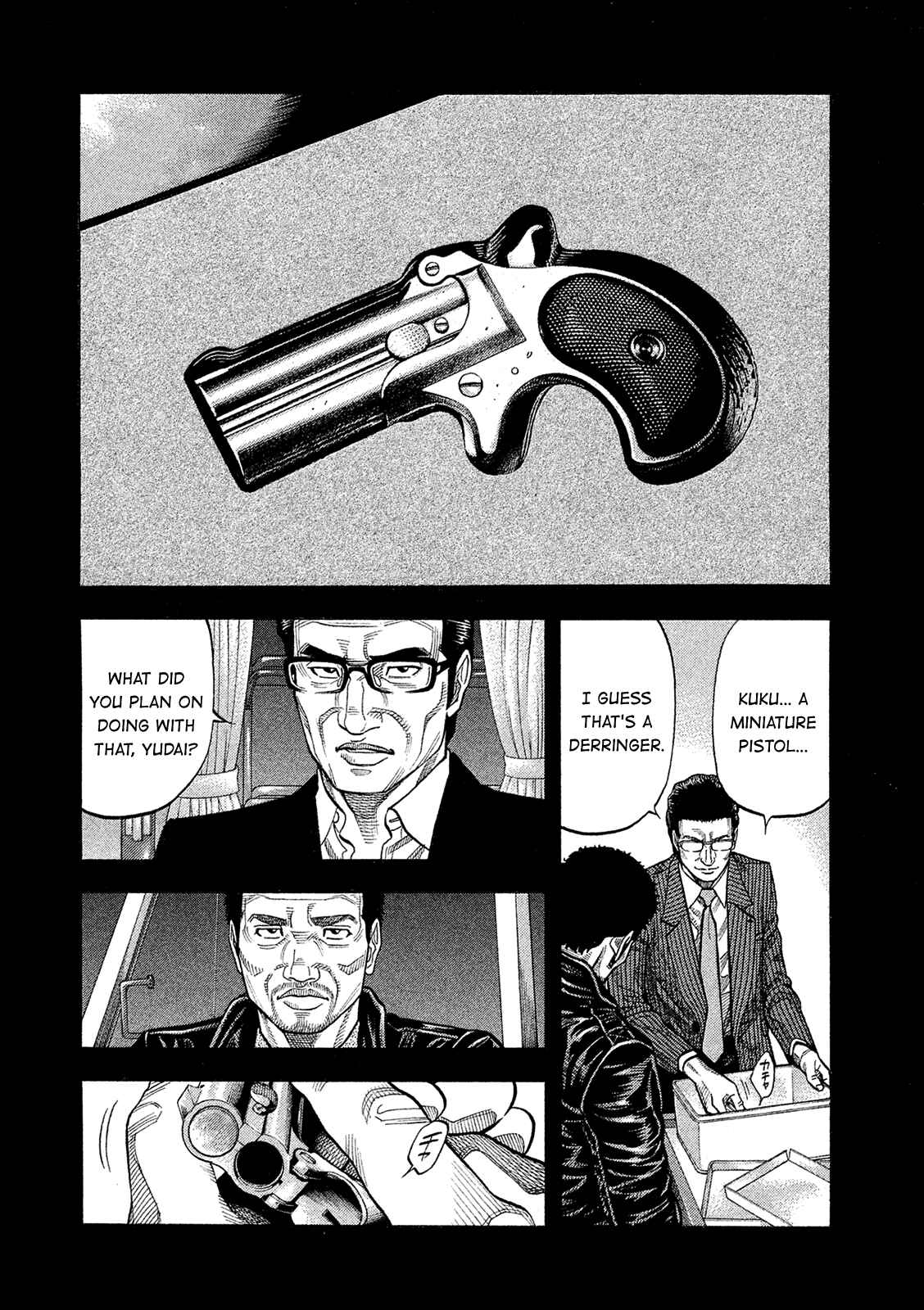 Chapter 165 - Page 10