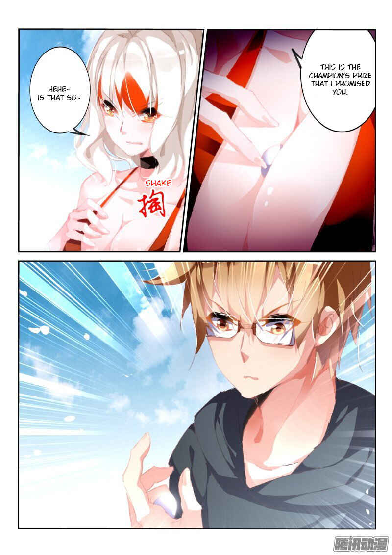 Chapter 174 - Page 4