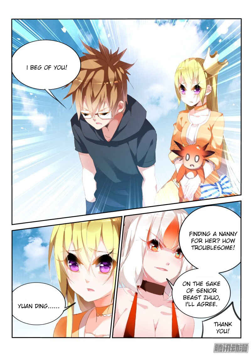 Chapter 174 - Page 7
