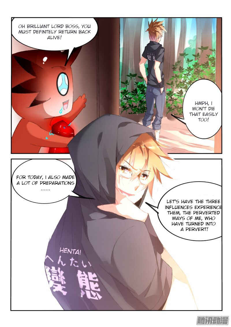 Chapter 174 - Page 9