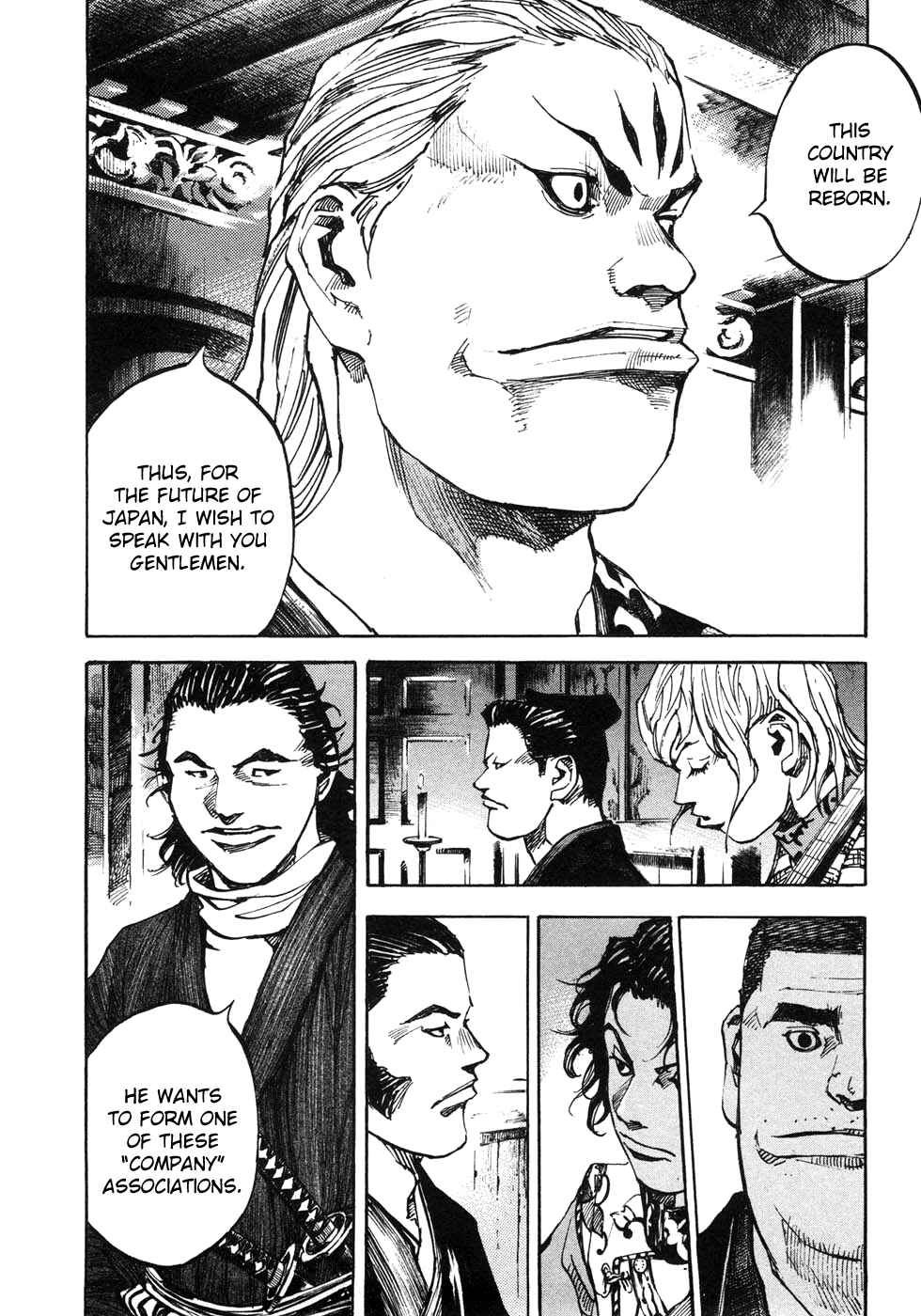 Chapter 161 - Page 13