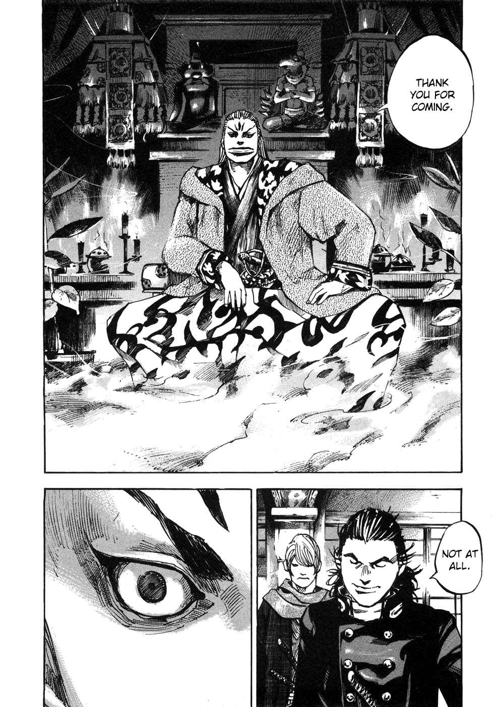 Chapter 161 - Page 6