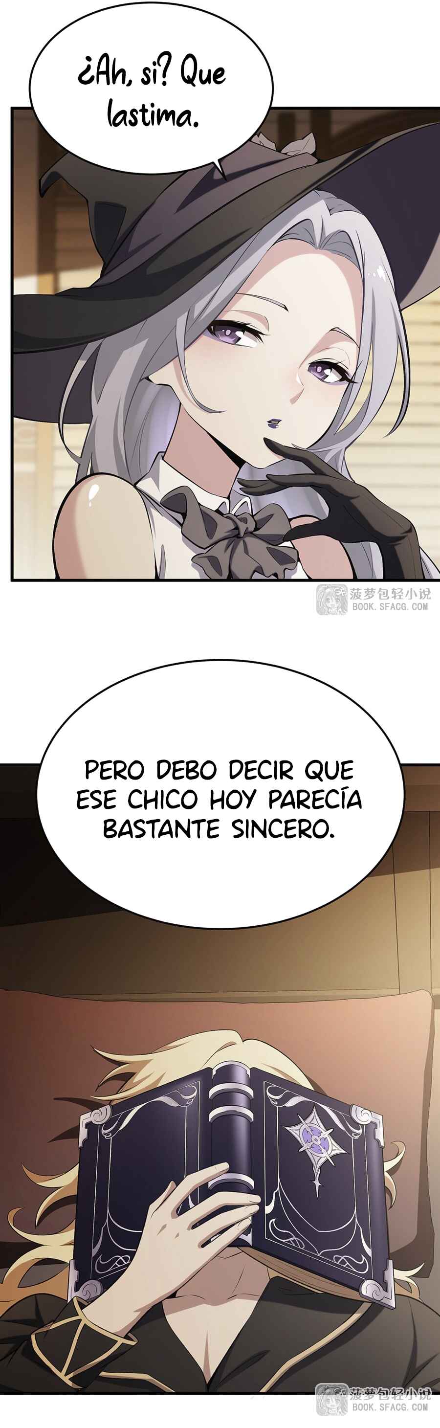 Chapter 43 - Page 34