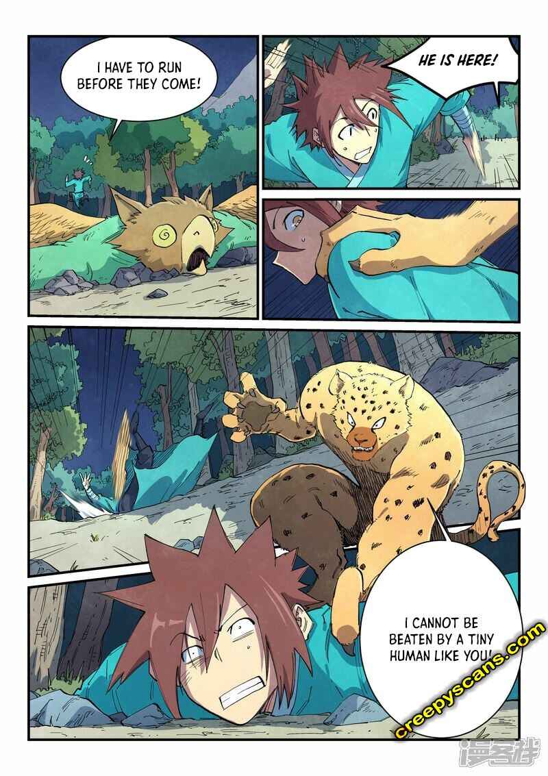 Chapter 657 - Page 2