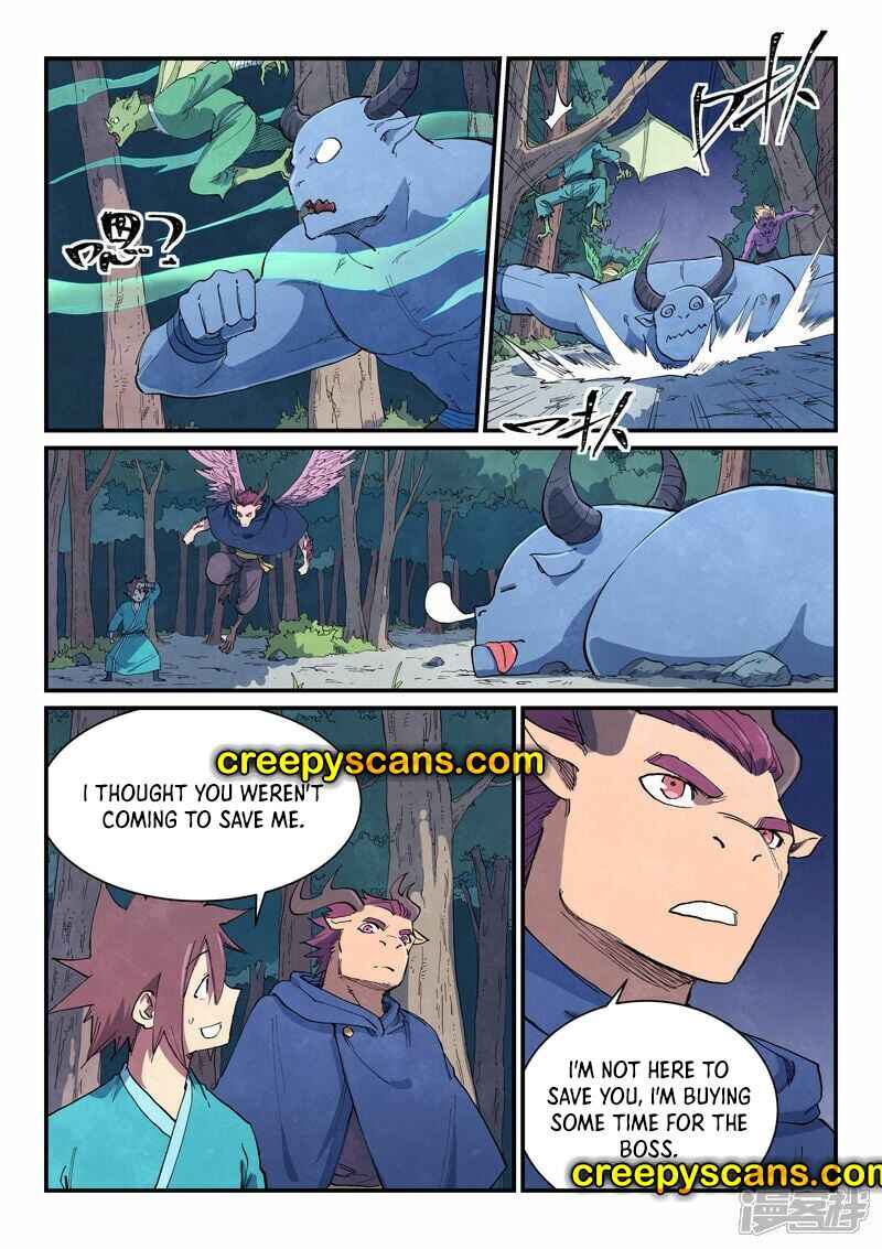 Chapter 657 - Page 6
