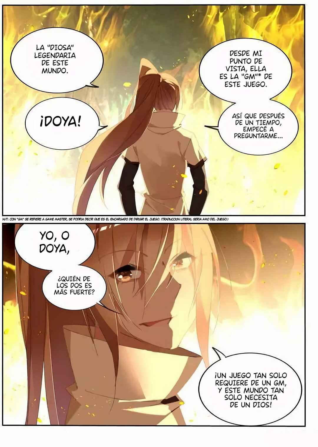 Chapter 242 - Page 10